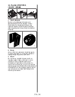 Preview for 31 page of Euromaid EWD8045 User Manual