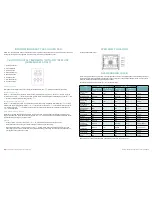 Preview for 5 page of Euromaid FFS5463W User Manual