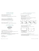 Preview for 8 page of Euromaid FFS5463W User Manual