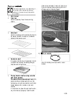 Предварительный просмотр 13 страницы Euromaid GEGFS60 User Manual