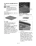 Предварительный просмотр 6 страницы Euromaid GG90S Installation & Operating Manual