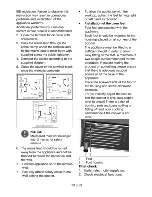 Предварительный просмотр 13 страницы Euromaid GG90S Installation & Operating Manual