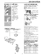 Предварительный просмотр 13 страницы Euromaid GS50NG Installation & Operating Instructions And Cooking Guidance