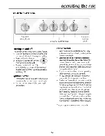 Предварительный просмотр 15 страницы Euromaid GS50NG Installation & Operating Instructions And Cooking Guidance