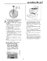 Предварительный просмотр 17 страницы Euromaid GS50NG Installation & Operating Instructions And Cooking Guidance