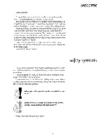 Preview for 2 page of Euromaid GS60NG Installation & Operating Instructions And Cooking Guidance