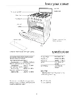 Preview for 6 page of Euromaid GS60NG Installation & Operating Instructions And Cooking Guidance