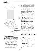 Preview for 7 page of Euromaid GWH50LP Manual