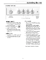 Preview for 14 page of Euromaid GWH50LP Manual