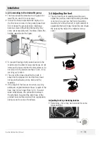 Preview for 12 page of Euromaid HTL65 User Manual