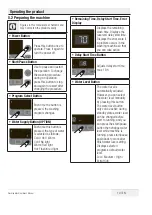 Preview for 20 page of Euromaid HTL65 User Manual