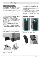 Preview for 26 page of Euromaid HTL65 User Manual