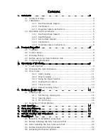 Preview for 5 page of Euromaid I4B60 User Manual