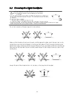 Preview for 13 page of Euromaid I4B60 User Manual