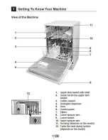 Preview for 4 page of Euromaid IDW14B Manual