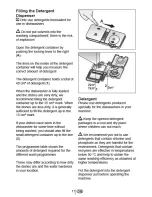 Preview for 12 page of Euromaid IDW14B Manual