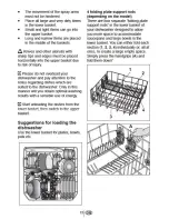 Preview for 14 page of Euromaid IDW14B Manual