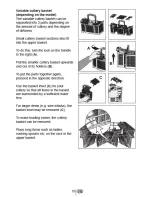 Preview for 16 page of Euromaid IDW14B Manual