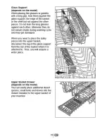 Preview for 20 page of Euromaid IDW14B Manual