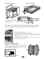 Предварительный просмотр 8 страницы Euromaid IHT60 Installation And Operation Manual