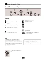 Предварительный просмотр 10 страницы Euromaid IHT60 Installation And Operation Manual