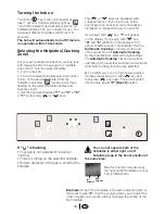 Предварительный просмотр 11 страницы Euromaid IHT60 Installation And Operation Manual