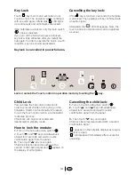 Предварительный просмотр 15 страницы Euromaid IHT60 Installation And Operation Manual