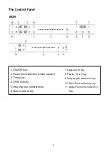 Предварительный просмотр 9 страницы Euromaid IMZ96 User Manual