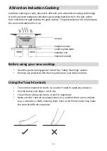 Предварительный просмотр 10 страницы Euromaid IMZ96 User Manual