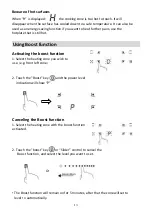 Предварительный просмотр 13 страницы Euromaid IMZ96 User Manual