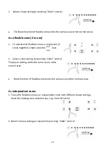 Предварительный просмотр 18 страницы Euromaid IMZ96 User Manual