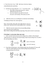 Предварительный просмотр 21 страницы Euromaid IMZ96 User Manual