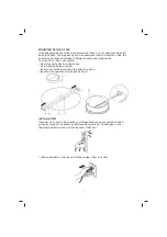 Preview for 8 page of Euromaid INLCP92BGEMPACK User Manual