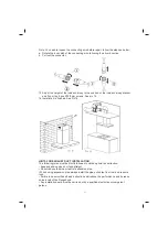 Preview for 12 page of Euromaid INLCP92BGEMPACK User Manual