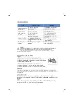 Preview for 20 page of Euromaid INLCP92BGEMPACK User Manual