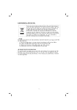 Preview for 24 page of Euromaid INLCP92BGEMPACK User Manual