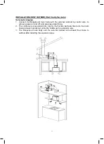 Preview for 6 page of Euromaid INLEM3 User Manual