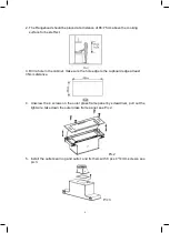 Preview for 8 page of Euromaid INLEM3 User Manual