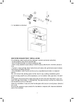 Preview for 11 page of Euromaid INLEM3 User Manual