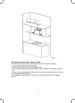 Preview for 14 page of Euromaid INLEM3 User Manual