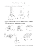 Предварительный просмотр 11 страницы Euromaid INLU90 User Manual