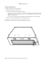 Preview for 14 page of Euromaid INLU90 User Manual