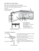 Предварительный просмотр 10 страницы Euromaid MCG25TK User Manual