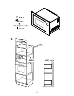 Предварительный просмотр 13 страницы Euromaid MCG25TK User Manual