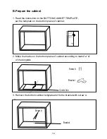 Предварительный просмотр 14 страницы Euromaid MCG25TK User Manual