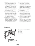 Предварительный просмотр 37 страницы Euromaid MCG30 Installation And Operation Manual