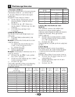 Предварительный просмотр 39 страницы Euromaid MCG30 Installation And Operation Manual