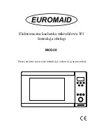 Предварительный просмотр 43 страницы Euromaid MCG30 Installation And Operation Manual