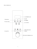 Предварительный просмотр 49 страницы Euromaid MCG30 Installation And Operation Manual