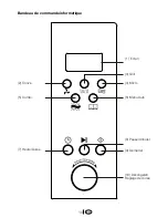 Предварительный просмотр 65 страницы Euromaid MCG30 Installation And Operation Manual